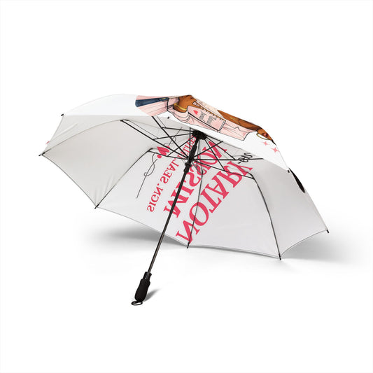 Foldable Umbrella —Notary on the Go