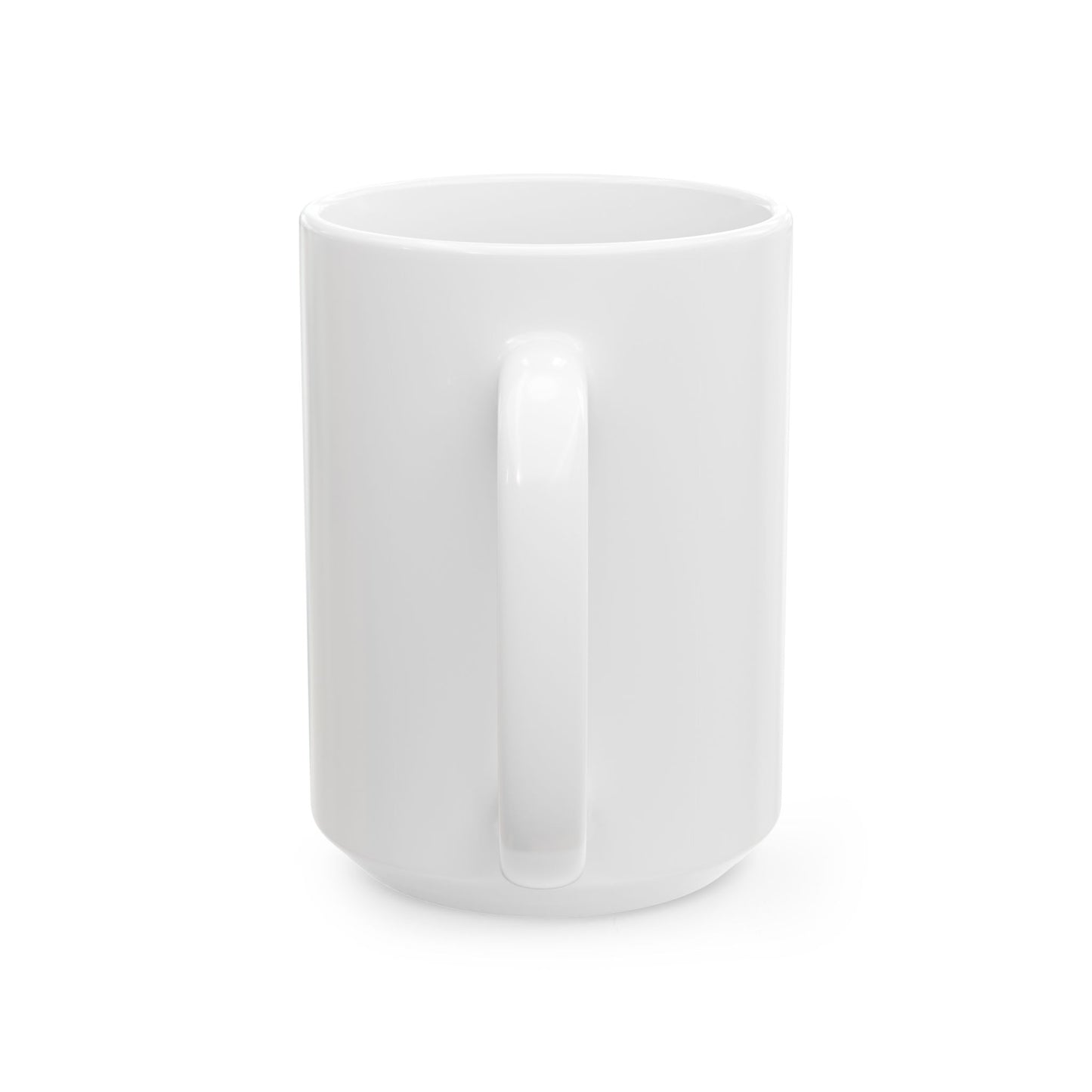 Notary Mug — "Certified Notary" Pink Quill Ceramic Coffee Cup (11oz/15oz)
